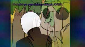 Cross x Dream. Part 17 (I tried and it doesnt have a 18th part sorreh)