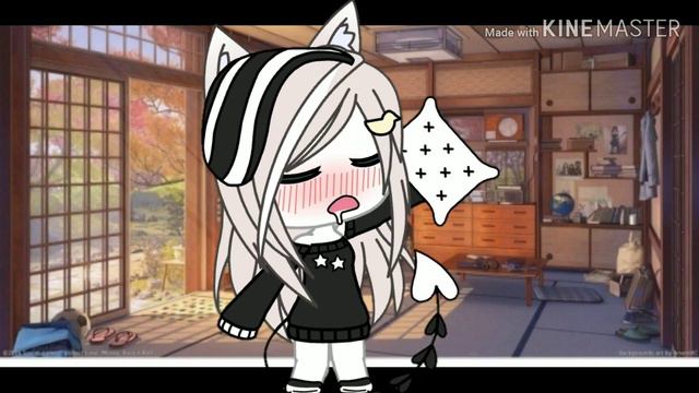 // Спать, жрать, играть meme // //Gacha Life // ×•The Gacha Little Karma•× смотреть онлайн