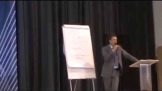Пётр Чубаров, Бизнес NL Ростов на Дону 2011 г смотреть онлайн