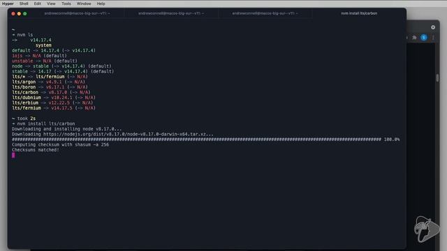 Set up your developer environment - Mastering the SharePoint Framework (SPFx) смотреть онлайн