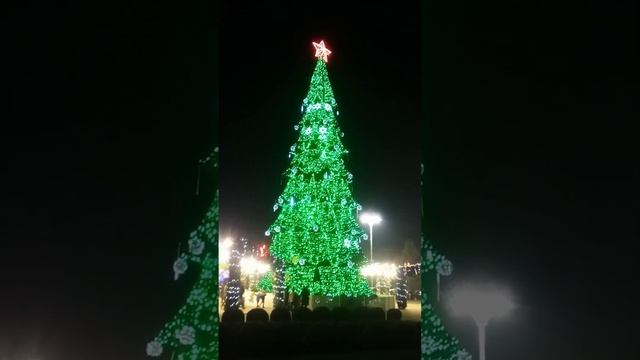 Ёлочка новогодняя! смотреть онлайн