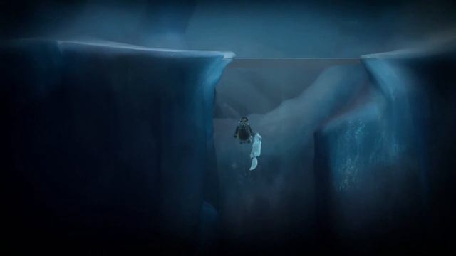 [НЕПРОГЛЯДНЫЕ ПЕЩЕРЫ] ➤ Never alone #2 смотреть онлайн