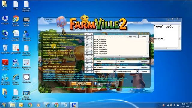 How to level up farmville 2 on pc | Facenook Game farmville смотреть онлайн