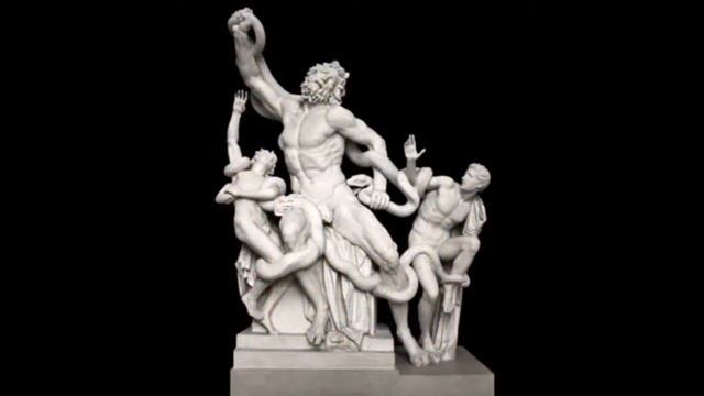 "Герои Эллады" - знакомство с античным искусством смотреть онлайн