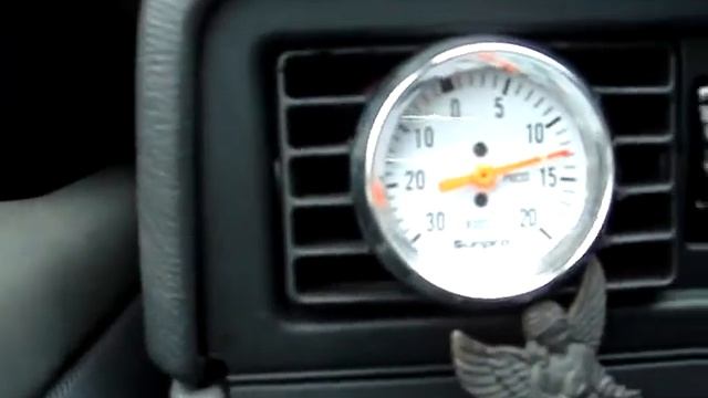 18psi Volvo смотреть онлайн