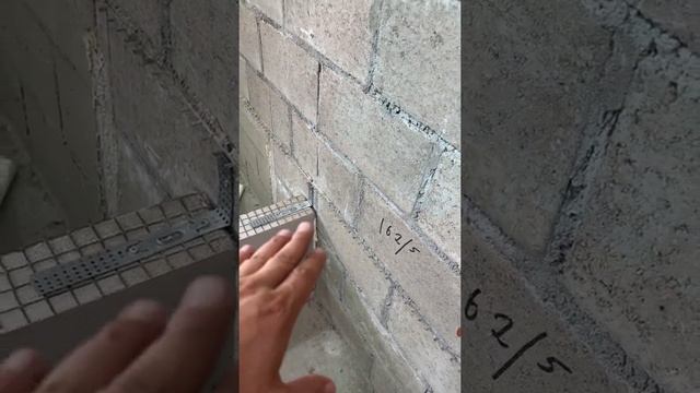 Ремонт квартиры в новостройке. Возведение перегородок | ЖК West Garden смотреть онлайн