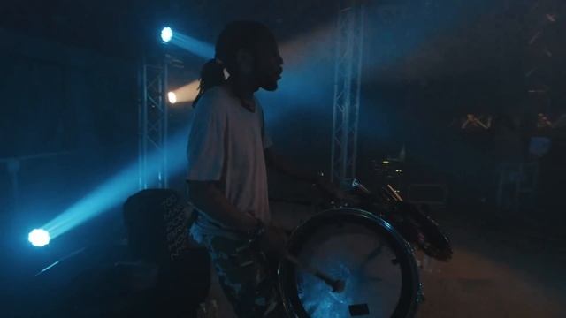 [ON STAGE #06] with Too Many Zooz - "Missy" смотреть онлайн
