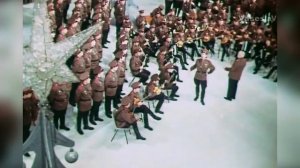 «Черноглазая казачка» - Леонид Харитонов - Комментарии иностранцев