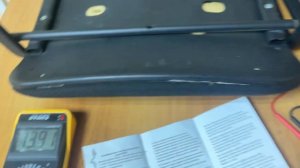 Отзыв на Зарядное устройство PATRIOT BCI-15RD. Не покупайте.