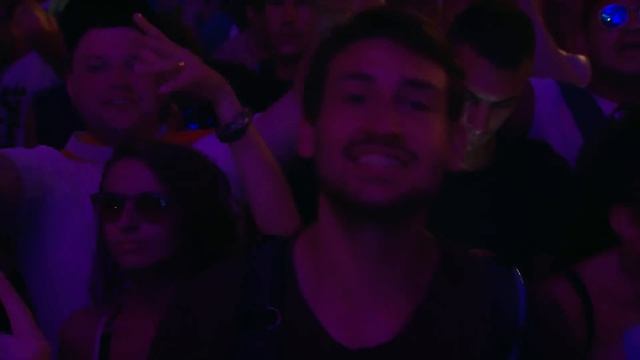 Axwell | Tomorrowland Belgium 2018