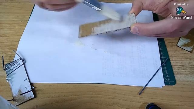 How to Make Cardboard Crafts HARD and STRONG After They are Finished (the Cheap way) смотреть онлайн