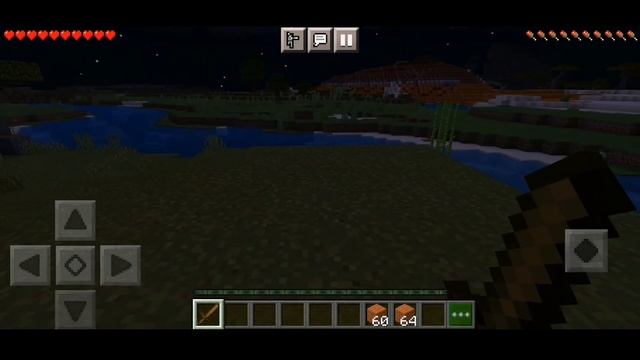 WHY I NOT UPLOAD TUTORIAL VIDEO | MINECRAFT-এর প্রথম দিন смотреть онлайн