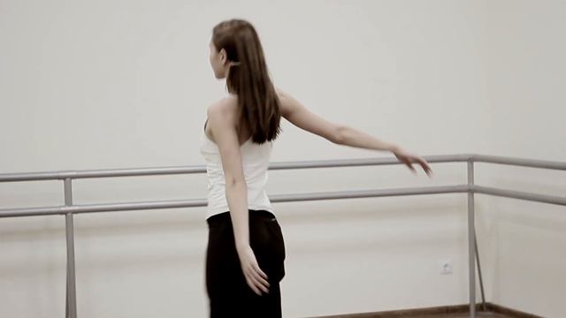 Anna Bolero Nikolskaya (Jazz-modern) смотреть онлайн