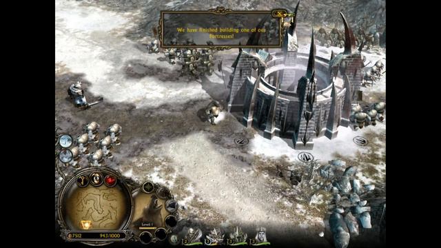 Episode 1, Part 2: Angmar Rises: Rise Of The Witch King смотреть онлайн