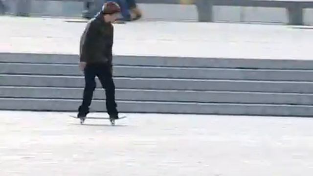 Eero Anttila new unrealeased part! смотреть онлайн