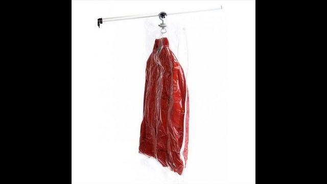 Вакуумные пакеты с вешалкой 3 шт: 2 шт-70х105, 1 шт-70х145 см смотреть онлайн