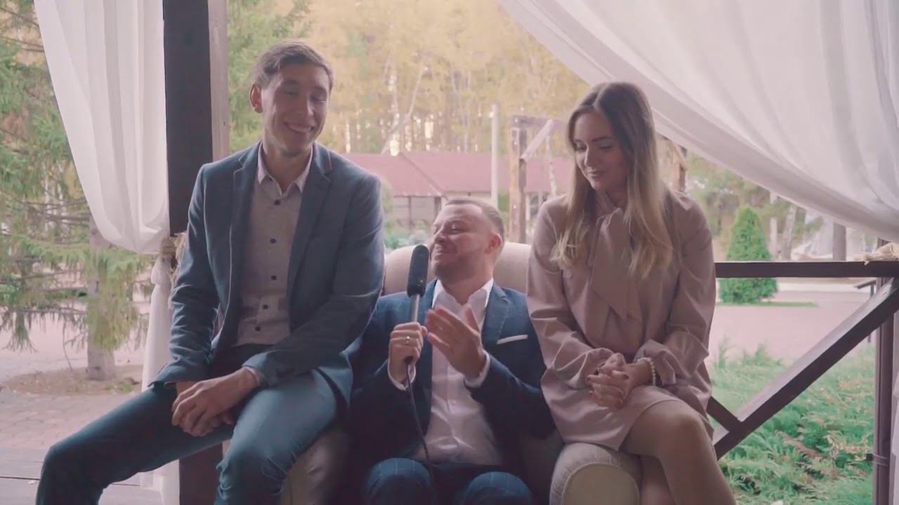 Леонид Петров, ведущий смотреть онлайн