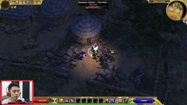 Hardest Boss? Titan Quest Anniversary Edition - Epic - Part 31 смотреть онлайн