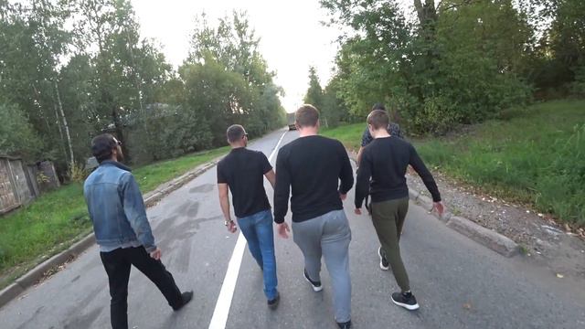 2# КАНДИДАТ В ДЕПУТАТЫ СРОЧНО ЗАХОТЕЛ ДЕЛАТЬ ДОБРО В ПОСЕЛКЕ / РЕАЛЬНОЕ ШОУ / НЕГОДЯЙ TV смотреть онлайн