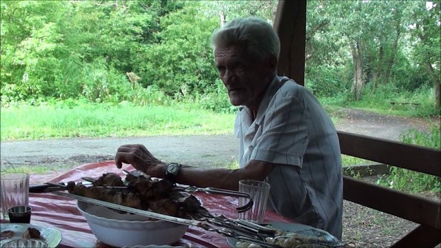 Сметаны: Хуст (Закарпатье)