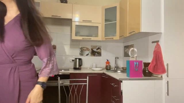 Собирайся со мной. Get ready with me. смотреть онлайн