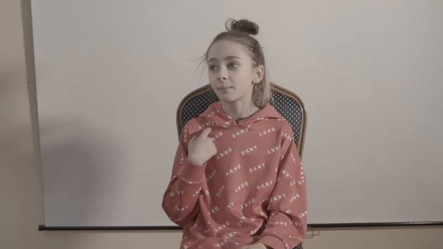 Кастинг. Фильм "32 декабря"/Киношкола им. МакГаффина смотреть онлайн