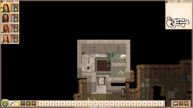 Let's Play Queen's Wish 2: The Tormentor - Ep. 36 - Down Into The TUNNELS Of An INFESTED Mine!! смотреть онлайн