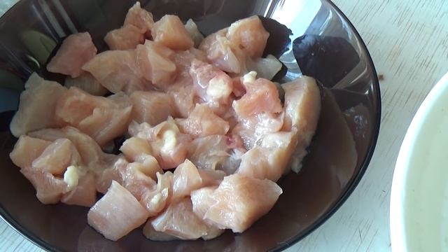 Рисование Картины по Шагам