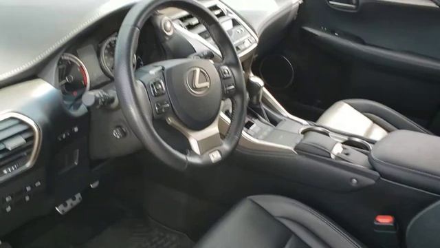 2019 Lexus NX300 from Performance Lexus смотреть онлайн