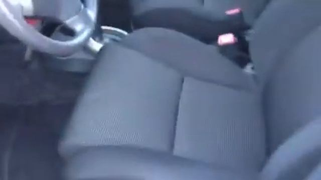 2004 Scion XA By Ronnie Barnes