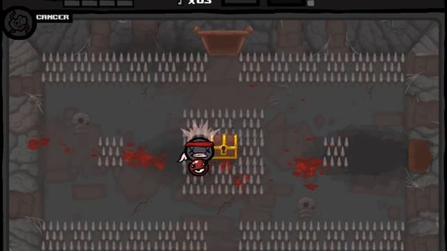 Let's Play - The Binding of Isaac- Episode 187 [Fool's Mate] смотреть онлайн