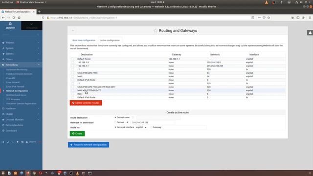 How To Install Virtualmin with Webmin, LAMP, BIND, and PostFix on Linux Ubuntu 18.04 смотреть онлайн