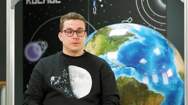 О разработке спутника МИЭМ НИУ ВШЭ смотреть онлайн