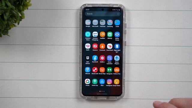 How To Hide Apps - How To Find Hidden Apps смотреть онлайн
