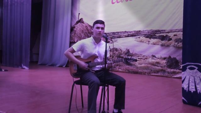 танцы минус - Половинка (Кавер MP Vladislav) смотреть онлайн