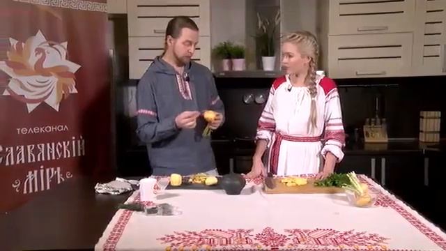 Как приготовить репу быстро и без особых хлопот. Отвечает на вопрос Максим Едлин смотреть онлайн