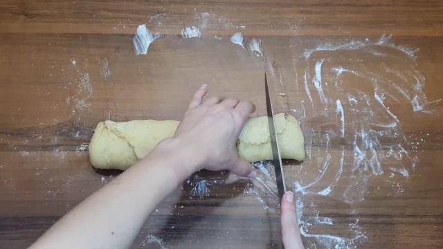 Булочки Синнабон (Cinnabon) | Очень вкусно смотреть онлайн