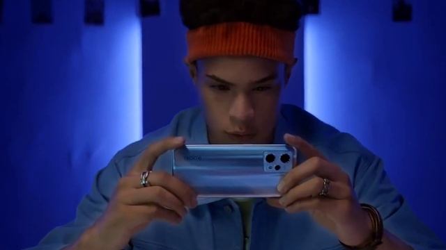 Realme 10 Pro Plus 5G - Snapdragon 7 Gen 1 Soc, 50MP Sony + OIS | First Look! смотреть онлайн