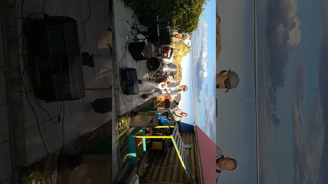 РОК БЮРО у друзей 18 08 20 ШАФЛ смотреть онлайн