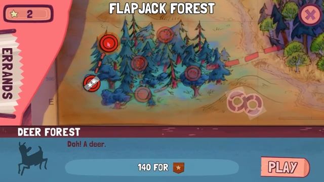 Jack Lumber - Indie Game Spotlight смотреть онлайн