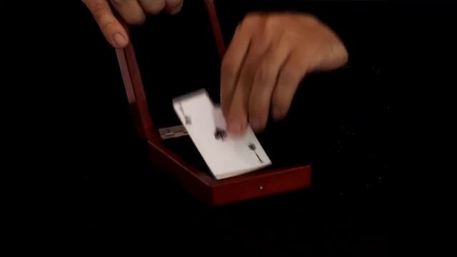 Обучение простому фокусу. смотреть онлайн