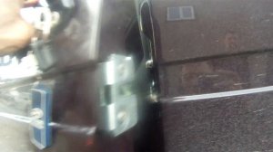 [BR-GAVS] БЕСШУМНЫЕ ЗАМКИ НА НИВУ, ПОДРОБНОСТИ ПРИ УСТАНОВКЕ