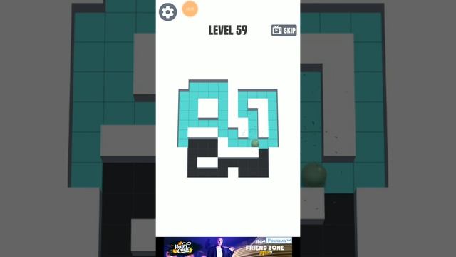 AMAZE:#2 (51-70 уровни) смотреть онлайн