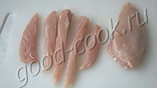 Вкусные истории от Жанны