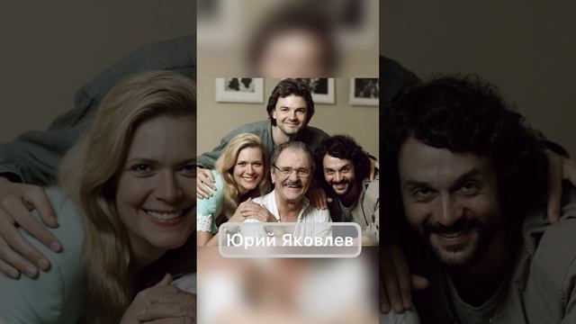 Знаменитые папы и их дети смотреть онлайн