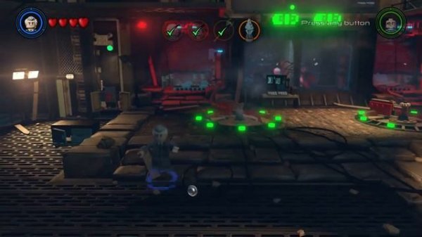 LEGO Marvel's Avengers First Ending and Baron Strucker's Castle Gameplay [Playthrough Part