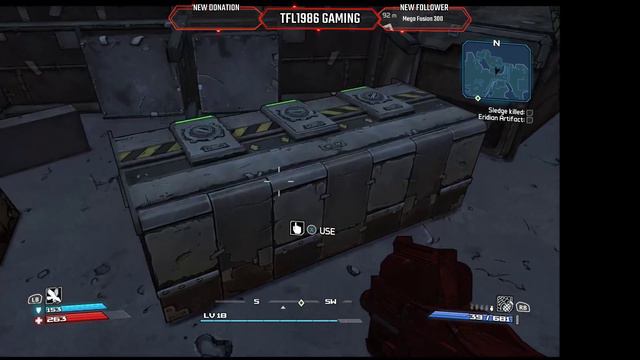 Borderlands 1 Remastered gameplay walkthrough part 6 смотреть онлайн