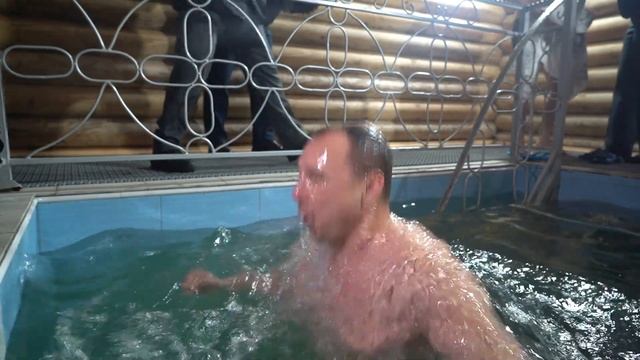 Чистые эмоции в святой праздник смотреть онлайн