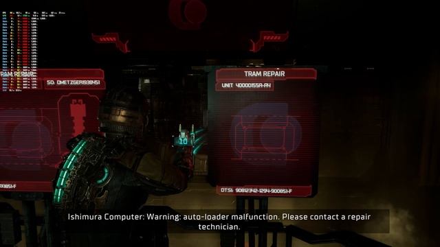 RTX 4080 + I9-12900K In Dead Space Remake смотреть онлайн