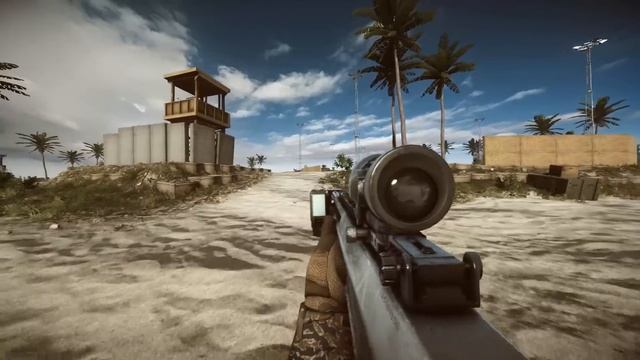 Анонс Battlefield 6: сюжет Америка и Россия, мобильный Battlefield, логотип BF6 (Новые подробности)